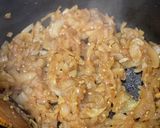 我が家のチキンカレー作り方2写真