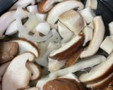 シャキシャキ蓮根のマスタードサラダ作り方2写真