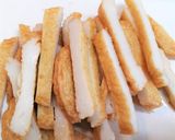 沖縄料理✿クーブイリチー作り方13写真