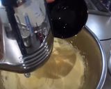 チーズケーキシフォン作り方6写真