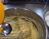 チーズケーキシフォン作り方12写真