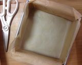 小豆ときなこの和風ヨーグルトバークアイス作り方1写真