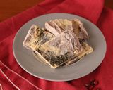 小豆ときなこの和風ヨーグルトバークアイス作り方8写真