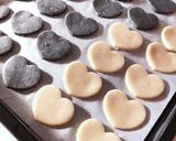 ポリ袋で☆米粉クッキー作り方4写真