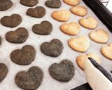 ポリ袋で☆米粉クッキー作り方5写真