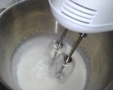 嚥下食★バニラアイス作り方1写真