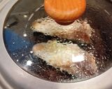 フライパンで作るぶりの照り焼き作り方1写真
