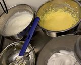 クリームチーズでティラミス作り方12写真