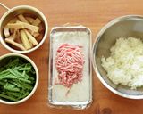 静岡めんまで簡単炒飯作り方1写真