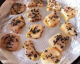 お弁当にも☆鶏胸肉のピカタ作り方4写真