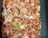 余った餃子あんでホットサンド作り方1写真