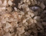 カリフラワーミックスパイ作り方6写真