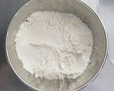 ウインナーロールパン作り方1写真