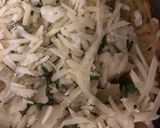 カリフラワーミックスパイ作り方8写真