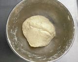 ウインナーロールパン作り方4写真