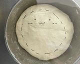 ウインナーロールパン作り方6写真