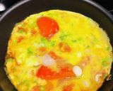 ひじき炊き込みご飯　超簡単・健康的料理♡作り方6写真