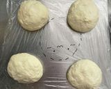 ウインナーロールパン作り方7写真