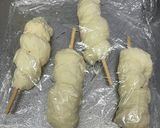 ウインナーロールパン作り方9写真