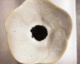 【離乳食中期】レンジでわかめ作り方1写真