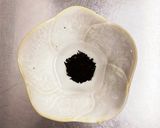 【離乳食中期】レンジでわかめ作り方2写真