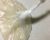 夏は、ポリ袋と冷凍枝豆で簡単”枝豆ご飯”作り方4写真