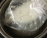 夏は、ポリ袋と冷凍枝豆で簡単”枝豆ご飯”作り方5写真