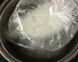 夏は、ポリ袋と冷凍枝豆で簡単”枝豆ご飯”作り方5写真