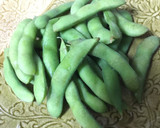 夏は、ポリ袋と冷凍枝豆で簡単”枝豆ご飯”作り方12写真