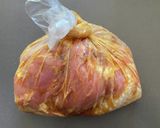 油淋鶏『きのう何食べ』#114作り方2写真