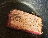 ローストビーフ作り方5写真