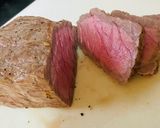 ローストビーフ作り方10写真