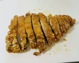 油淋鶏『きのう何食べ』#114作り方11写真