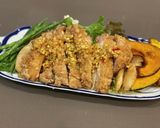 油淋鶏『きのう何食べ』#114作り方12写真