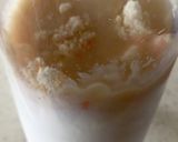 お砂糖なし！にんじん蒸しパン作り方2写真