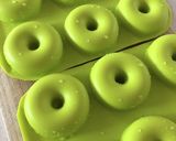 お砂糖なし！にんじん蒸しパン作り方4写真