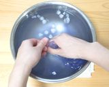 しゅわしゅわサイダーわらび餅風作り方9写真