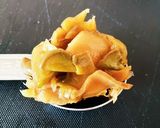 5分で出来る！中華風冷やっこ作り方5写真