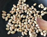 大豆のおやつ作り方1写真