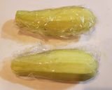 なんちゃってうなぎ！ナスのかば焼き♪作り方3写真
