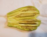 なんちゃってうなぎ！ナスのかば焼き♪作り方4写真