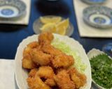 簡単★たらのフライ作り方3写真