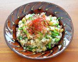 静岡めんまで簡単炒飯作り方7写真