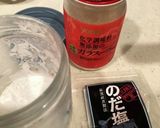 冬瓜と海老の炊き合わせ作り方4写真