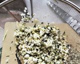 我が家のハンバーグ作り方2写真