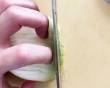 我が家のハンバーグ作り方5写真