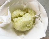 我が家のハンバーグ作り方8写真