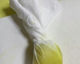 茶巾絞り　3色作り方5写真