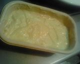 簡単☆ｸﾘｰﾑﾁｰｽﾞのパウンドケーキ作り方7写真