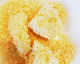 簡単ほくほくカリカリポテトフライ作り方4写真